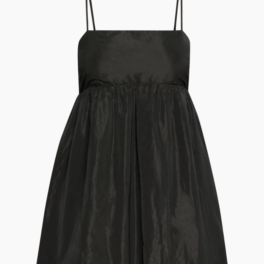 Sunday Best Bubble Dress